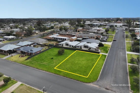12D Bathurst Street, Forbes, NSW 2871