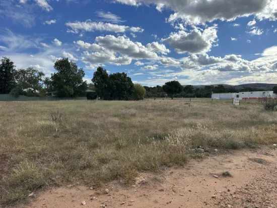 13 Angas Terrace, Wilmington, SA 5485