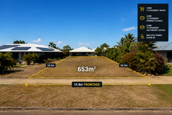 13 Antonino Drive, Rosebery, NT 0832