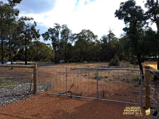 13 Artillery Drive, Chidlow, WA 6556