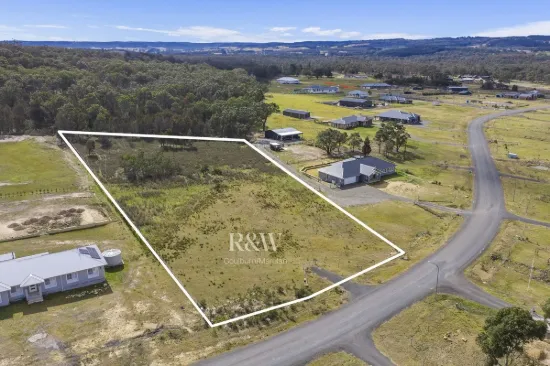 13 Corriedale Drive, Marulan, NSW 2579