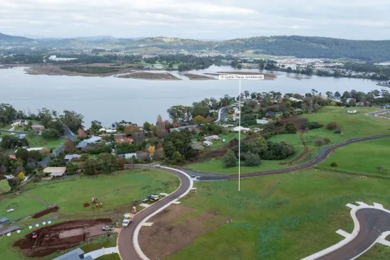 13 Curtis Place, Ambleside, Tas 7310
