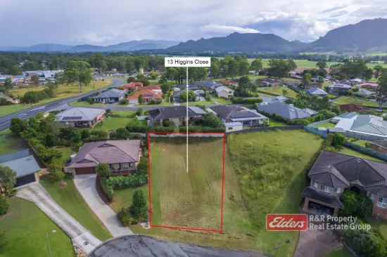 13 Higgins Close, Gloucester, NSW 2422