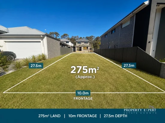 13 Hyssop. Crescent, Marsden Park, NSW 2765 - For Sale