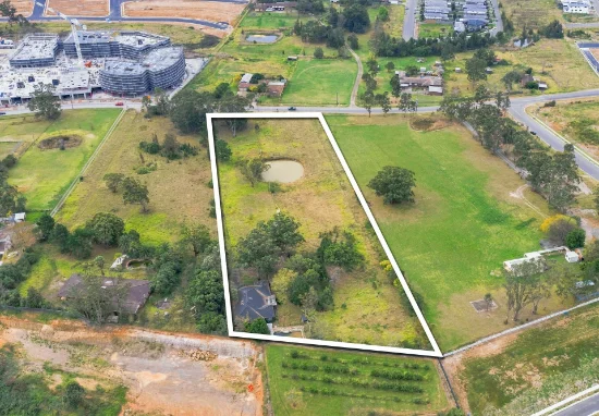 13 Mason Road, Box Hill, NSW 2765