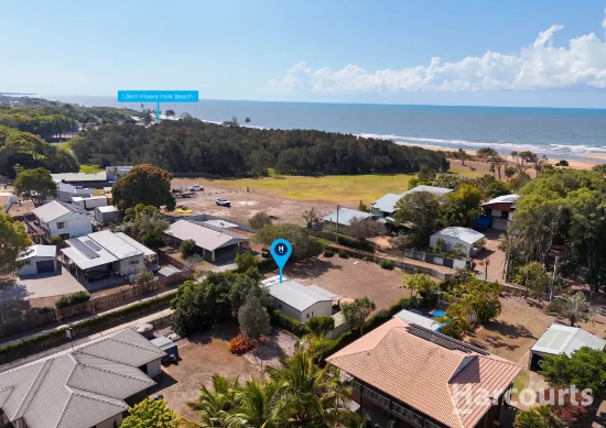 13 Moore Park Road, Moore Park Beach, Qld 4670 - For Sale