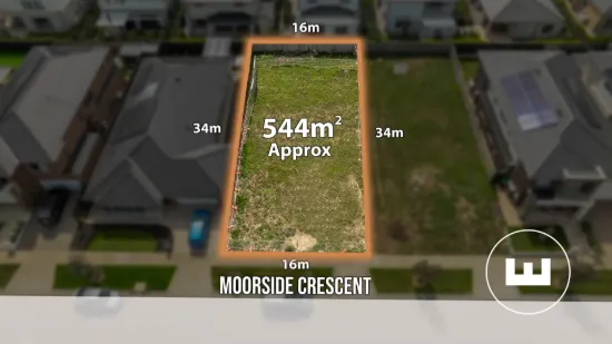 13 Moorside Crescent, Clyde North, Vic 3978