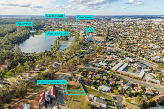 13 Morningside Terrace, Shepparton, Vic 3630