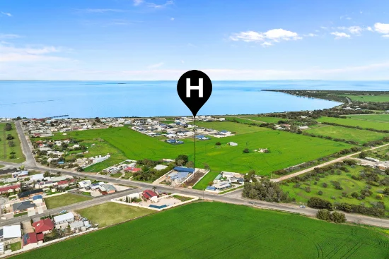 13 Old Honiton Road, Edithburgh, SA 5583