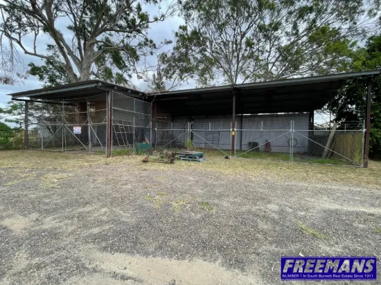 13 Palace Lane, Nanango, Qld 4615