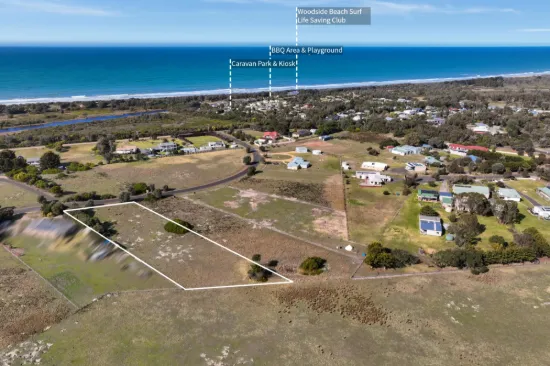 13 Panorama Drive, Woodside Beach, Vic 3874