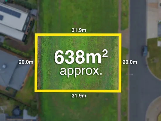 13 Sarah Place, Werribee, Vic 3030