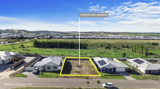 13 Sheoak Way, Nikenbah, Qld 4655