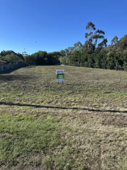 13 Stanley Street, Greenmount, Qld 4359
