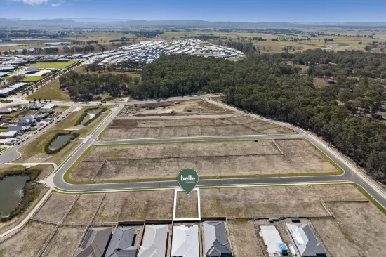 13 Sundew Crescent, Chisholm, NSW 2322