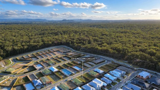 13 Sundown Circuit, Redland Bay, Qld 4165 - For Sale