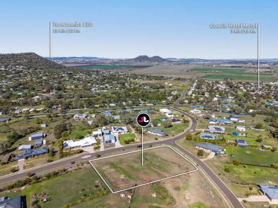 13 Sunshine Way, Kingsthorpe, Qld 4400