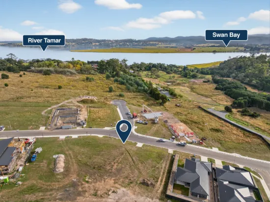 13 Thorne Avenue, Legana, Tas 7277