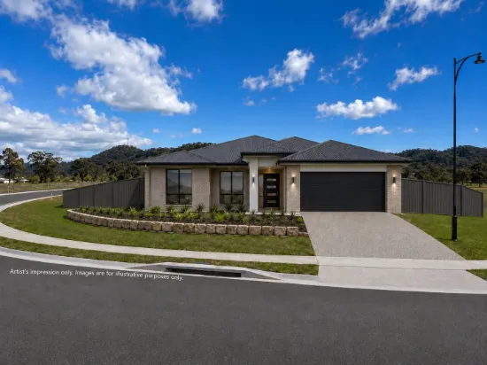 13 Vines Circuit, Denman, NSW 2328