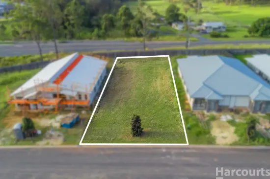 13 Wildwood Way, Thrumster, NSW 2444