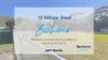 13 William Street, Bicheno, Tas 7215-Image