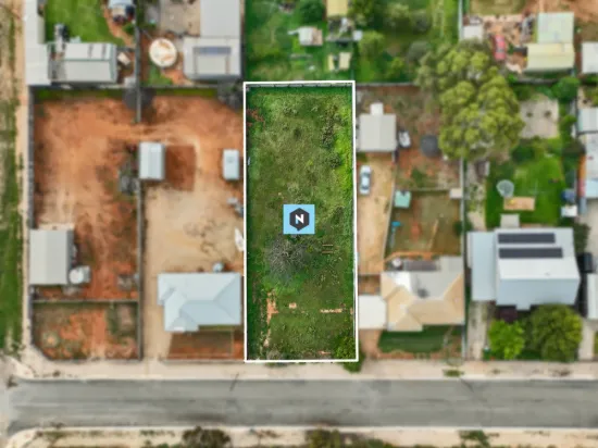 13 Wright Street, Peterborough, SA 5422