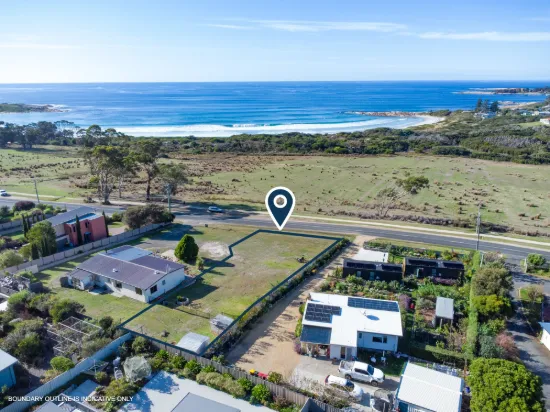 130 Tasman Highway, Bicheno, Tas 7215