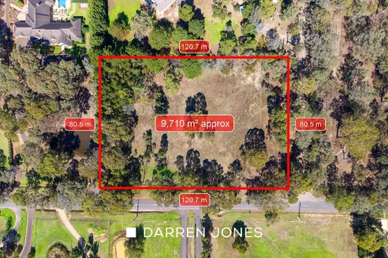 133 Memorial Drive, Plenty, Vic 3090