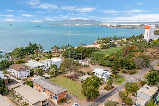 133 Mitchell Street, North Ward, Qld 4810
