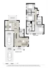 134B Rollins Road, Bell Post Hill, Vic 3215-Floorplan