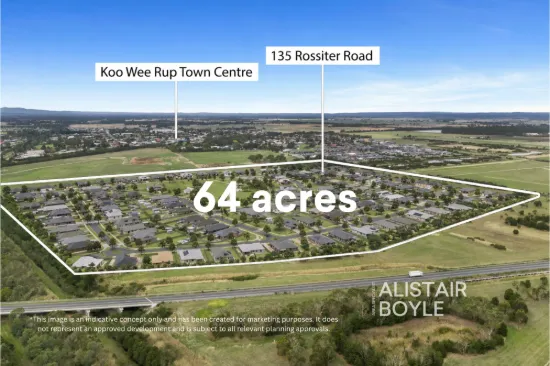 135 Rossiter Road, Koo Wee Rup, Vic 3981