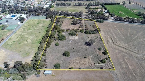 136 Tocumwal Road, Numurkah, Vic 3636