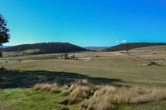137 Springhill Bottom Road, Colebrook, Tas 7027