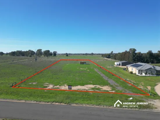 138 Racecourse Road, Tocumwal, NSW 2714
