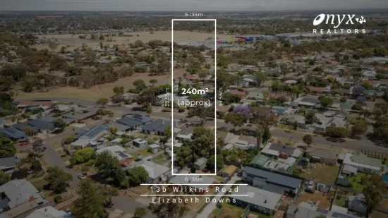 13B Wilkins Road, Elizabeth Downs, SA 5113