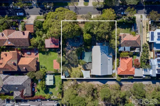 14-16 Darcy Avenue, Sandringham, Vic 3191