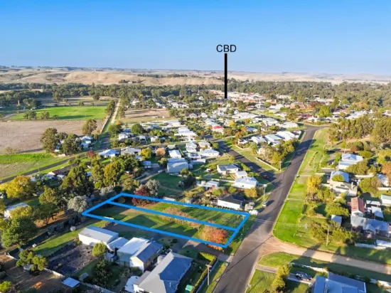 14-16 Silvester Street, Casterton, Vic 3311