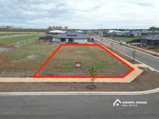 14 Anjou Circuit, Cobram, Vic 3644