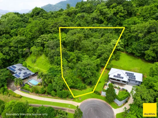 14 Barringtonia Close, Redlynch, Qld 4870