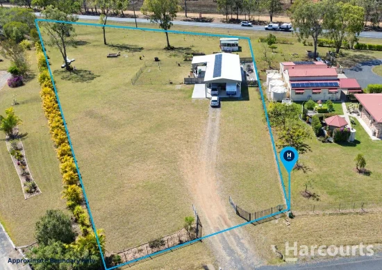 14 Blue Gum Drive, Redridge, Qld 4660
