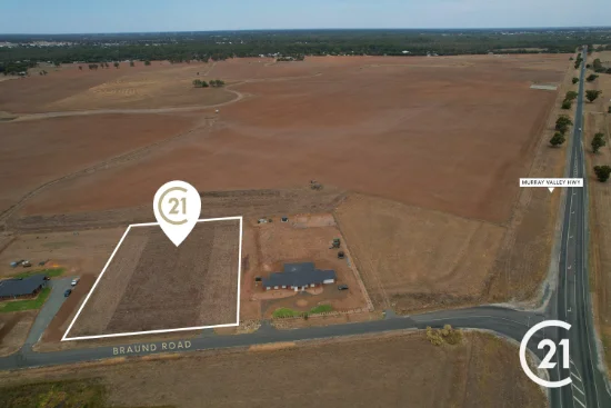 14 Braund Road, Echuca, Vic 3564