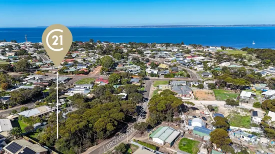 14 Brownlow Crescent, Kingscote, SA 5223