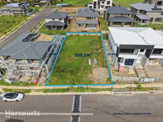 14 Claydon Road, Ingleburn, NSW 2565