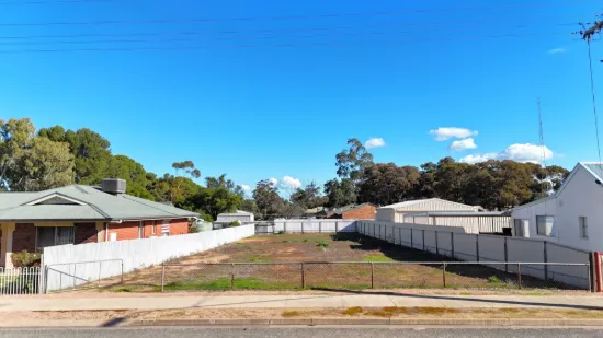 14 Darbon Terrace, Crystal Brook, SA 5523