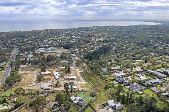 14 Dendron Place, Mount Eliza, Vic 3930