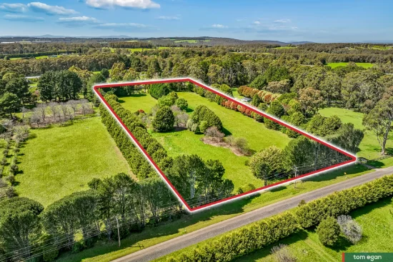 14 Edenvale Crescent, Kinglake West, Vic 3757