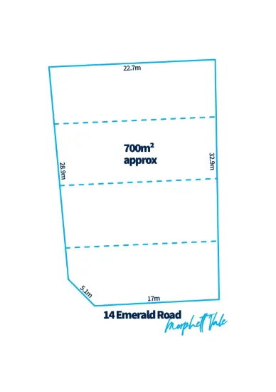 14 Emerald Road, Morphett Vale, SA 5162