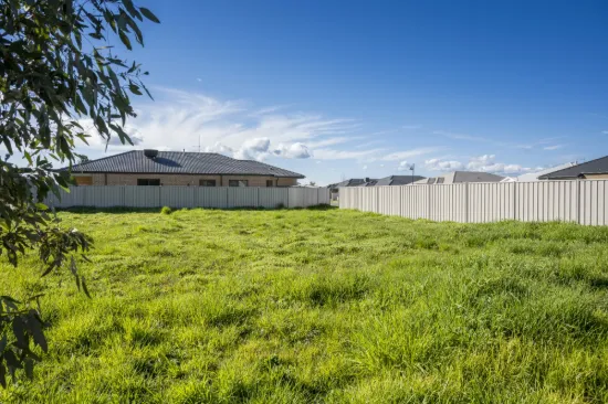 14 Everly Court, Benalla, Vic 3672