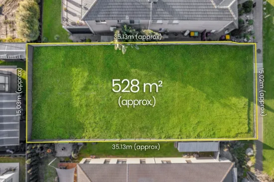 14 Harbour Way, St Leonards, Vic 3223