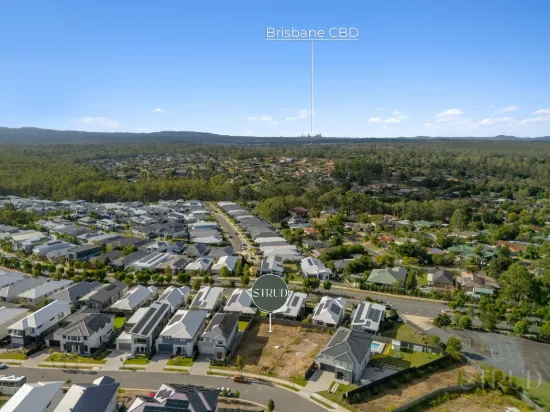 14 Jacana Close, Springfield, Qld 4300